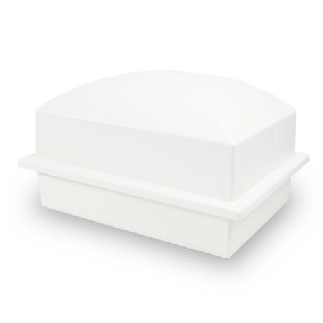 Pearl Finish Cremation Urn Vault