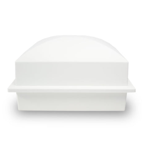 Pearl Finish Cremation Urn Vault