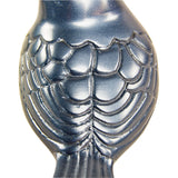 Frost Blue Songbird Keepsake Cremation Urn