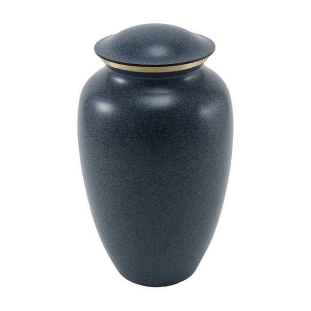 Memories Granite Cremation Urn - Large