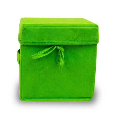 Simplicity Biodegradable Urns - Grass Green