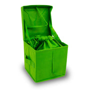 Simplicity Biodegradable Urns - Grass Green