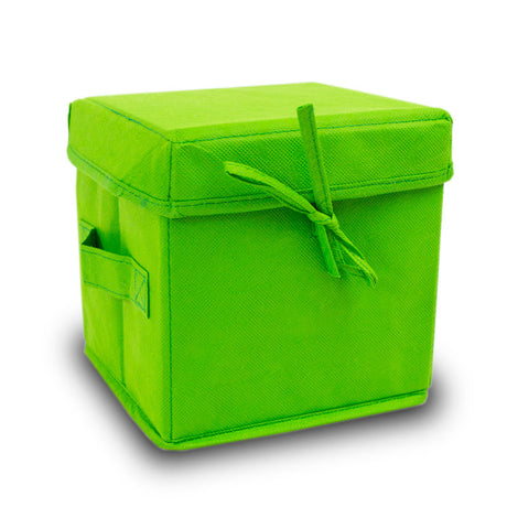 Simplicity Biodegradable Urns - Grass Green