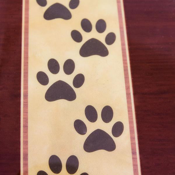 Large Pet Keepsake Chest