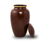 Memories Earth Cremation Urn - Large