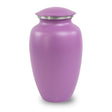 Lilac Classic Cremation Urn