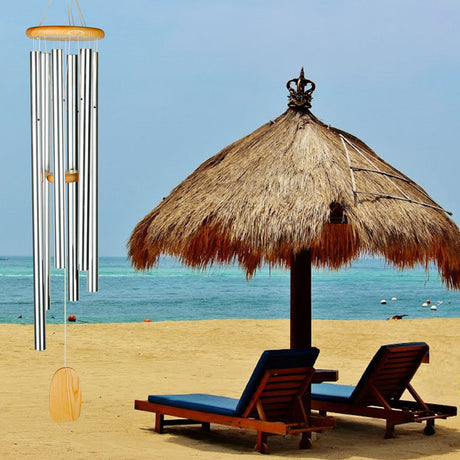 Chimes of Java Memorial Wind Chime