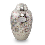 Lattice Cremation Urn - Large