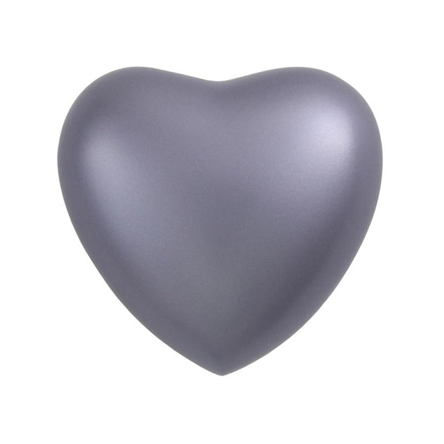 Lineas Starlight Blue Heart Keepsake