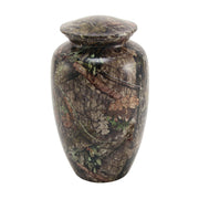 Mossy Oak® Camo, Full Size Urn