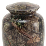 Mossy Oak® Camo, Full Size Urn