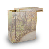 Pathway Cremation Scattering Urn - Large