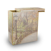 Pathway Cremation Scattering Urn - Large