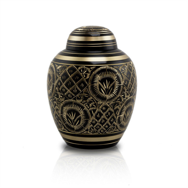 Radiance Cremation Urn for Ashes - Small