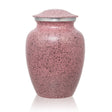 Two-Tone Pink Classic Cremation Urn - Medium